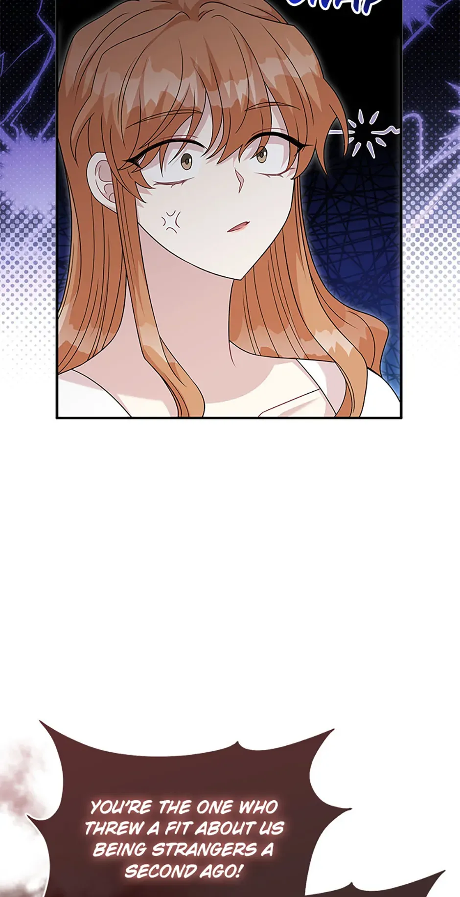 Male Lead Likes My Support! Chapter 9 Online - página 31