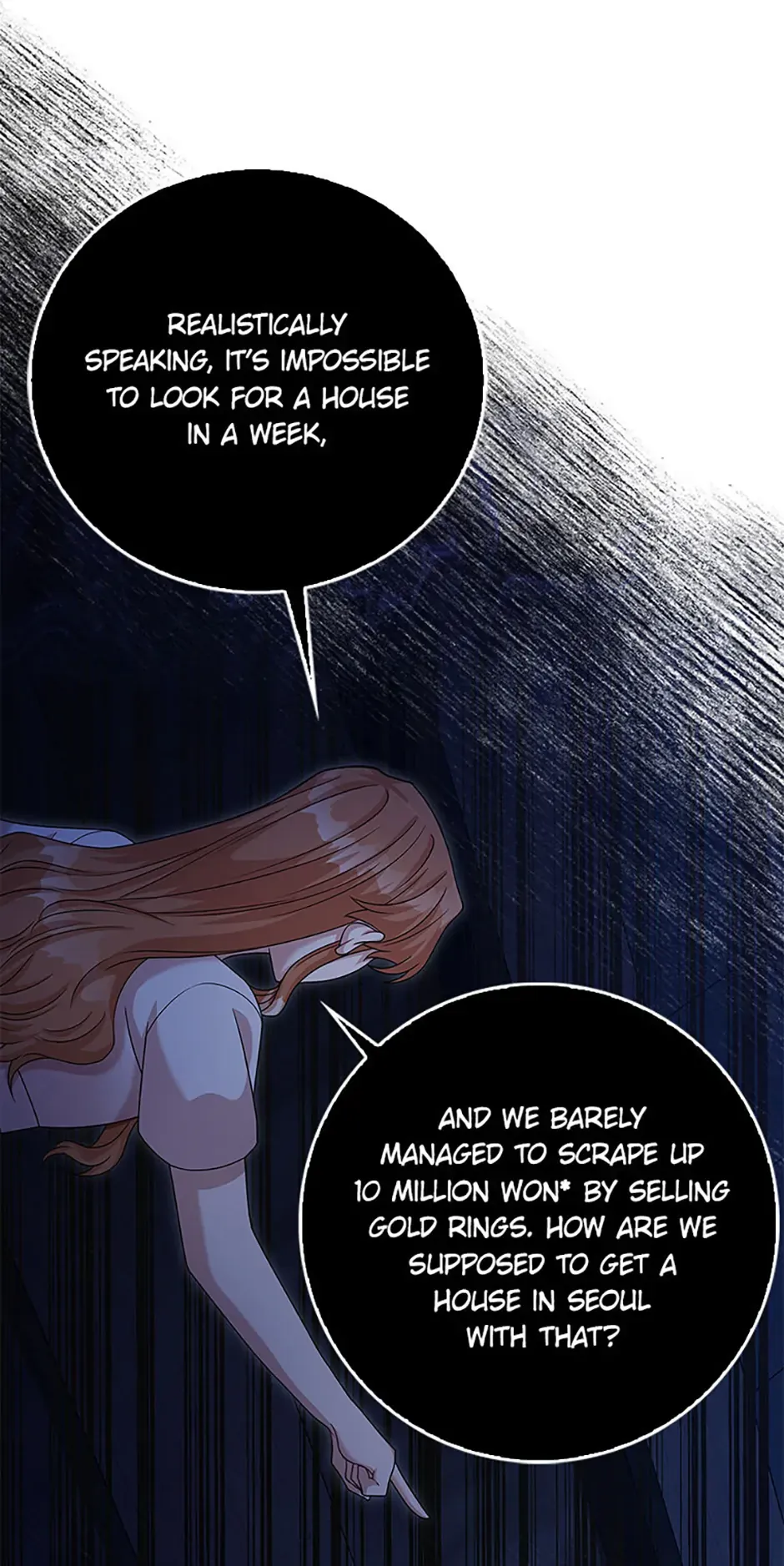Male Lead Likes My Support! Chapter 9 Online - página 33