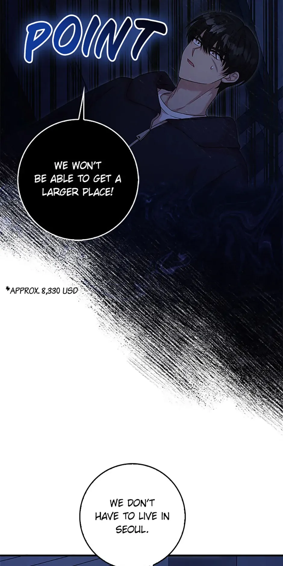 Male Lead Likes My Support! Chapter 9 Online - página 34
