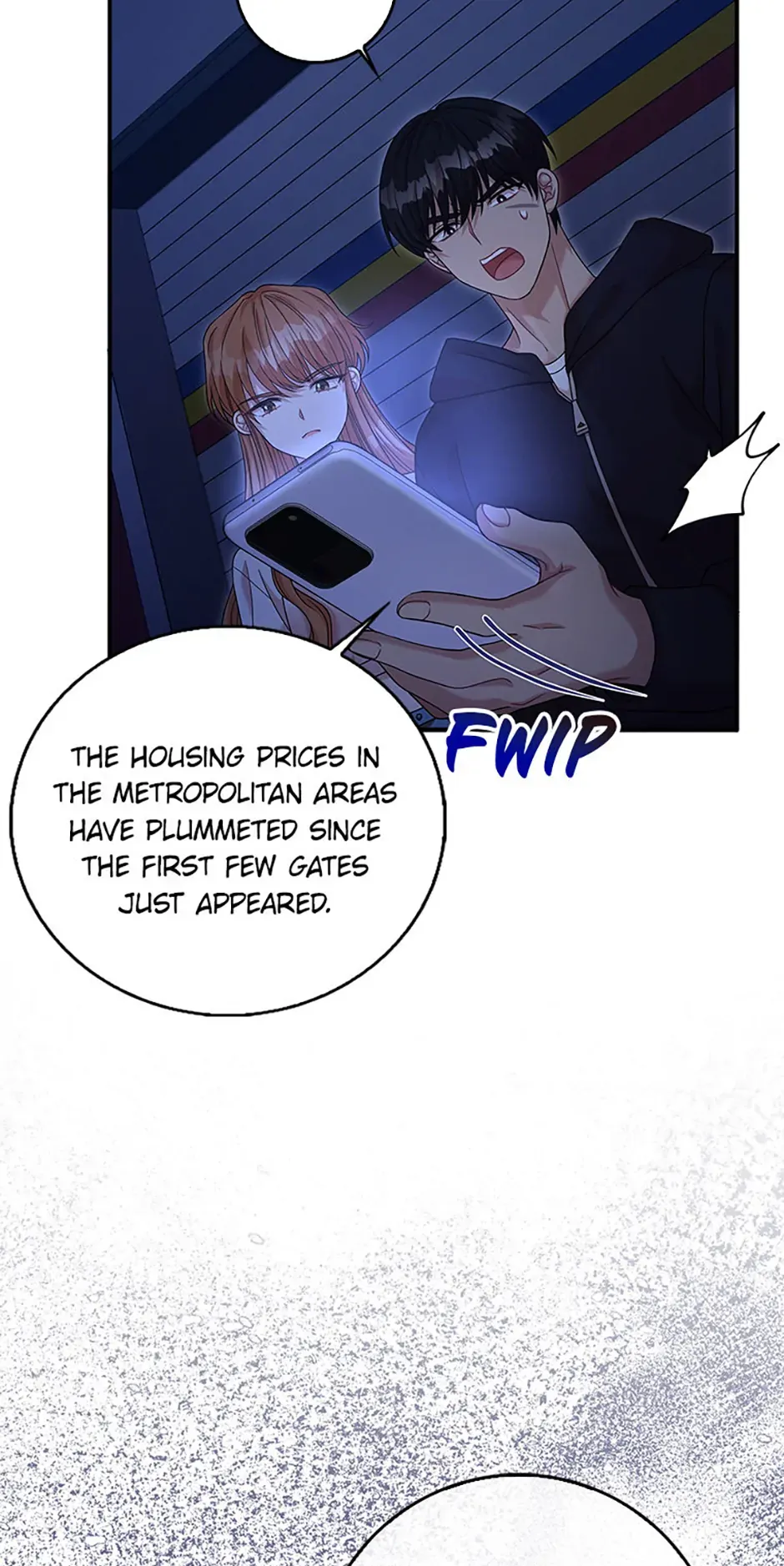 Male Lead Likes My Support! Chapter 9 Online - página 36
