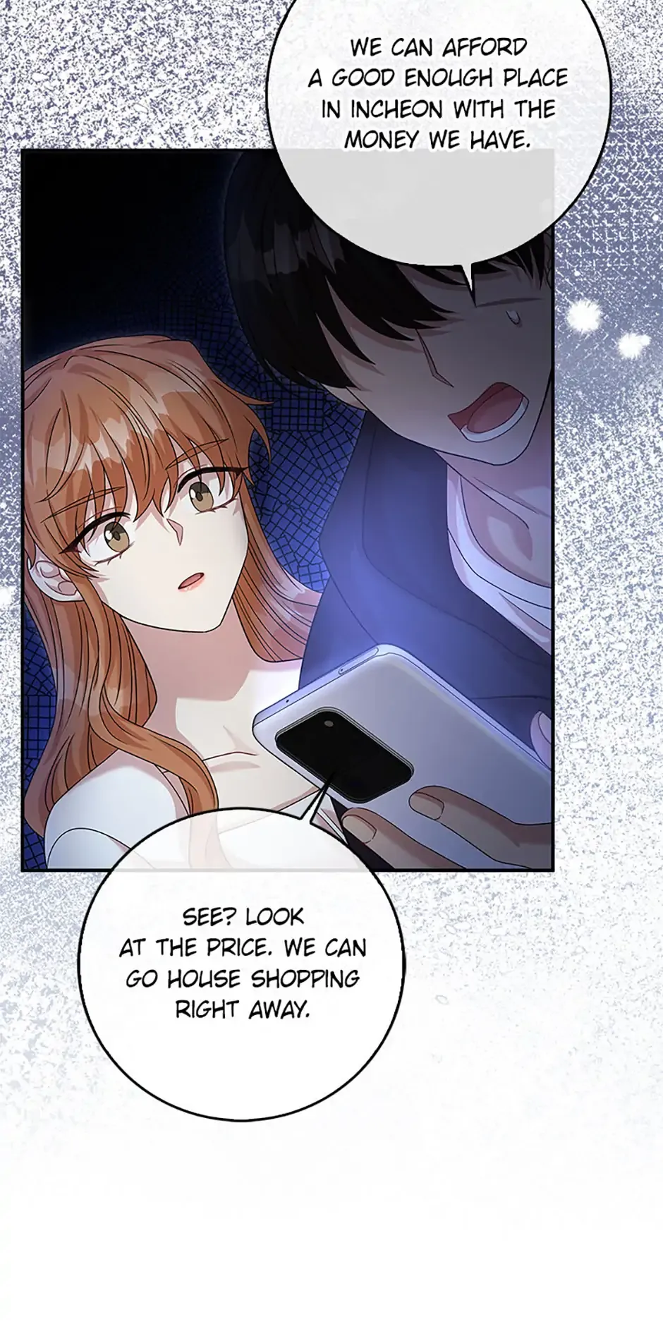 Male Lead Likes My Support! Chapter 9 Online - página 37