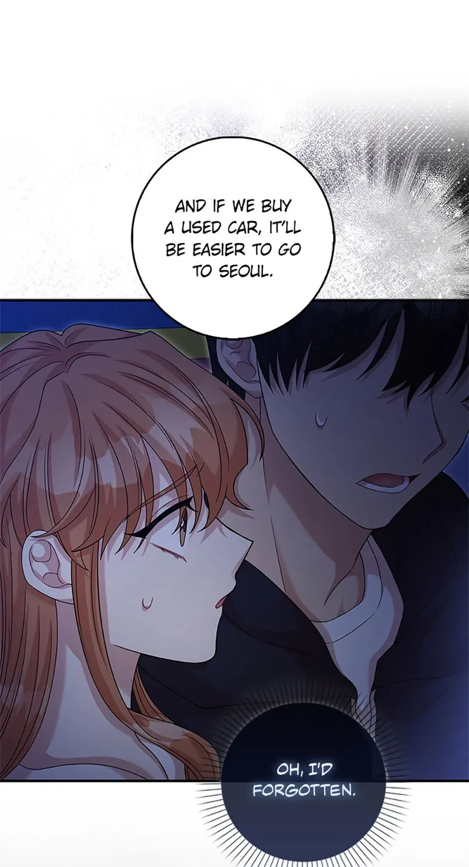 Male Lead Likes My Support! Chapter 9 Online - página 38