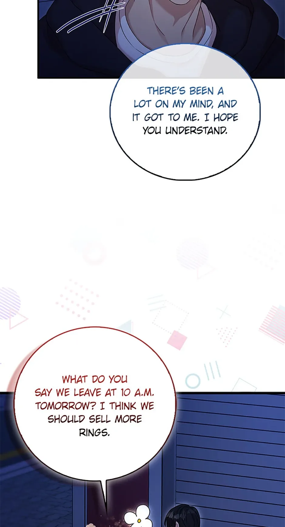 Male Lead Likes My Support! Chapter 9 Online - página 42