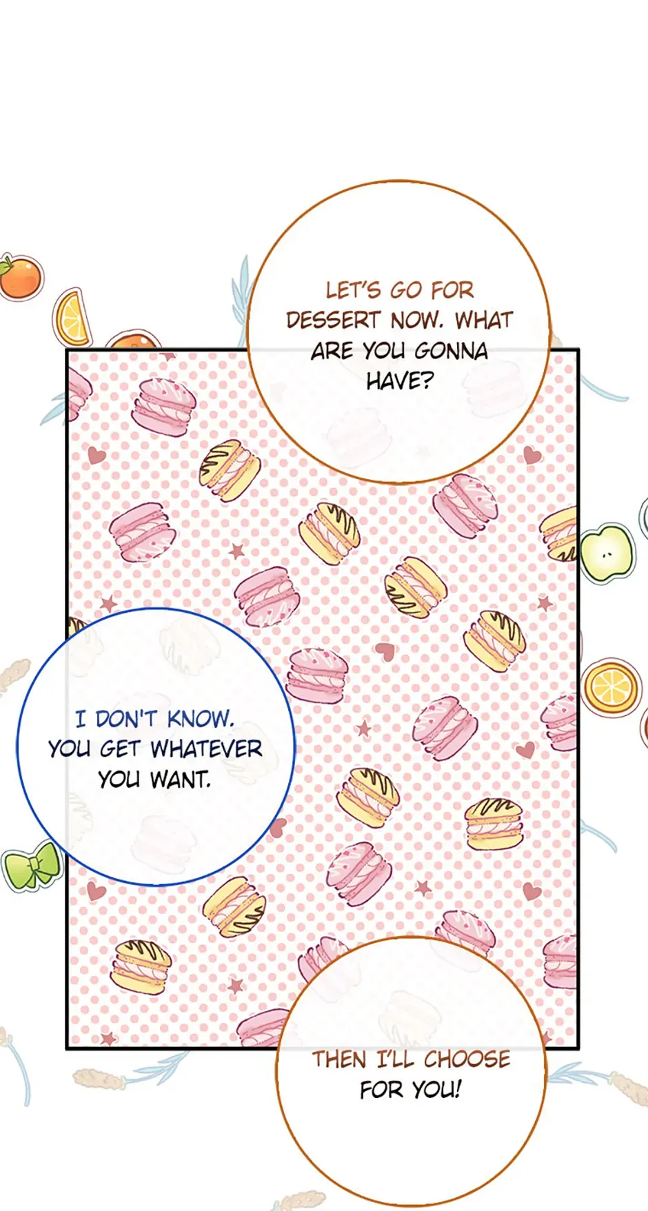 Male Lead Likes My Support! Chapter 9 Online - página 45
