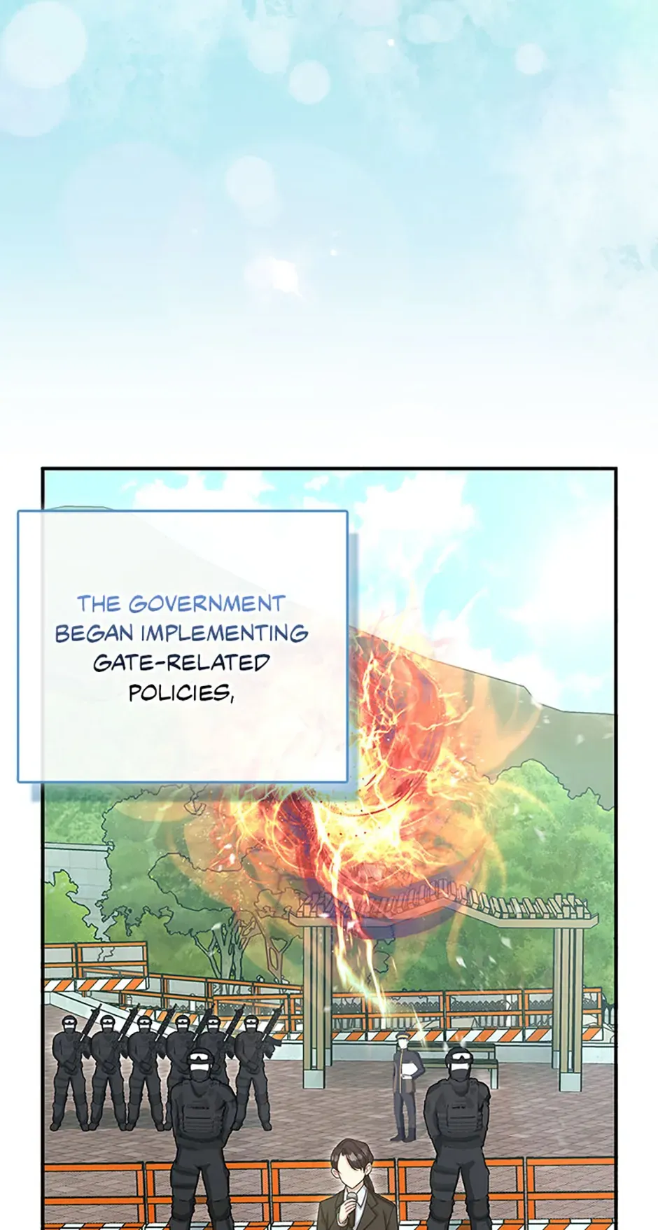Male Lead Likes My Support! Chapter 9 Online - página 48