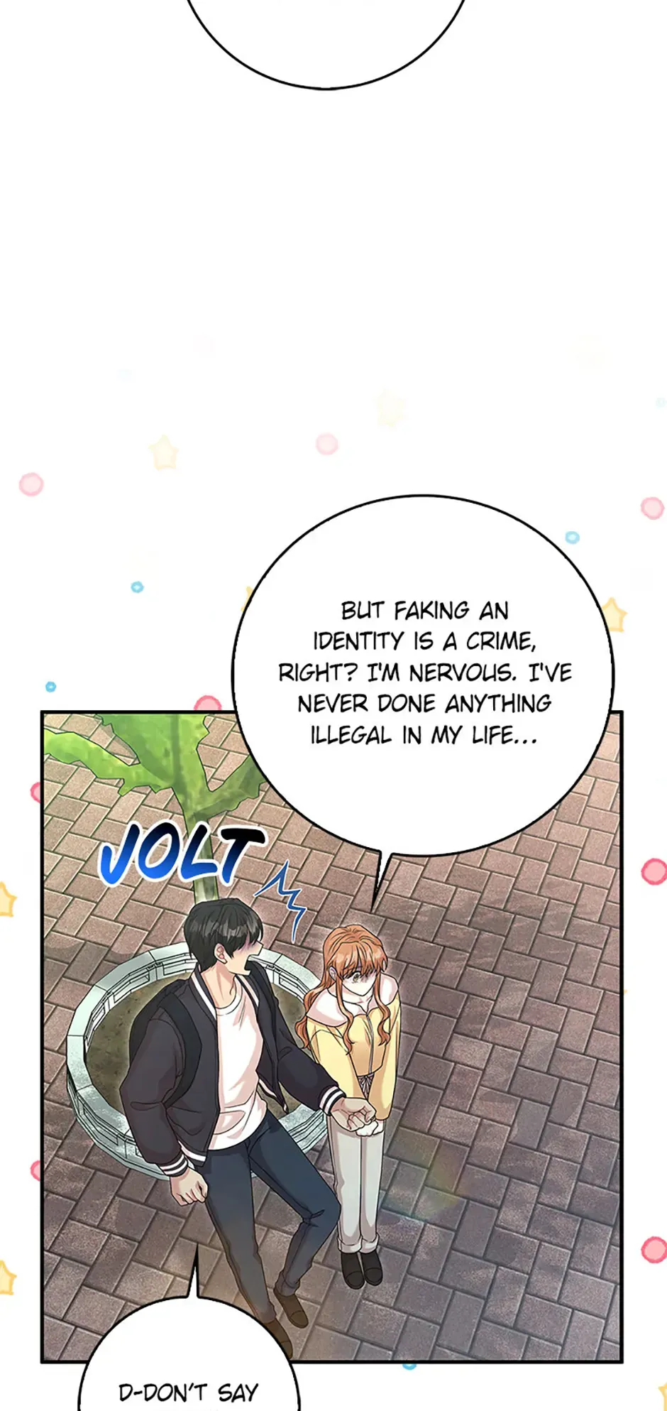 Male Lead Likes My Support! Chapter 9 Online - página 55