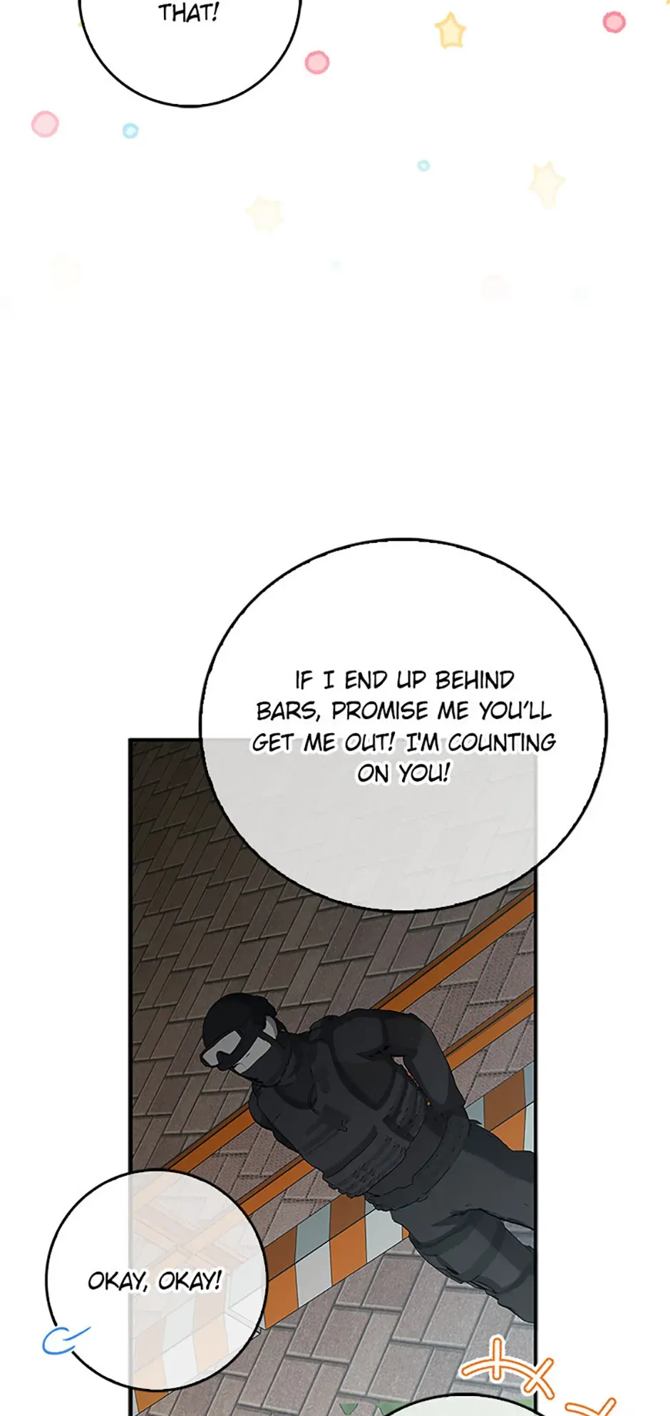Male Lead Likes My Support! Chapter 9 Online - página 56