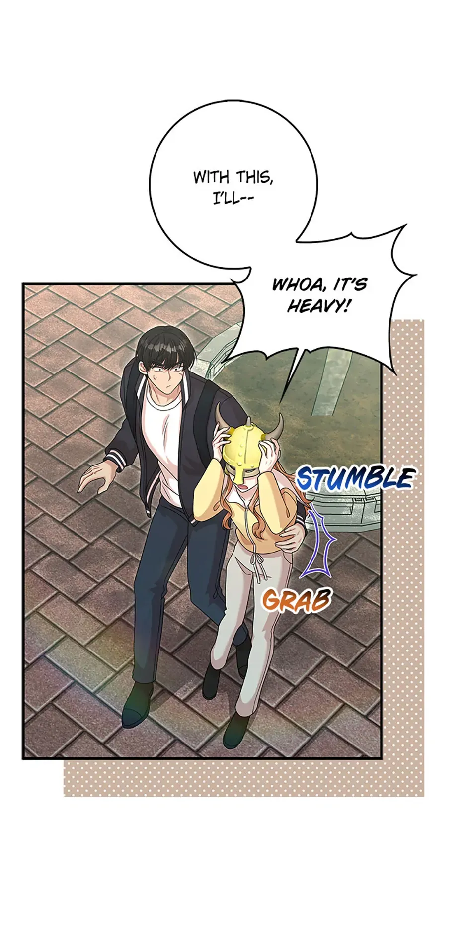 Male Lead Likes My Support! Chapter 9 Online - página 59