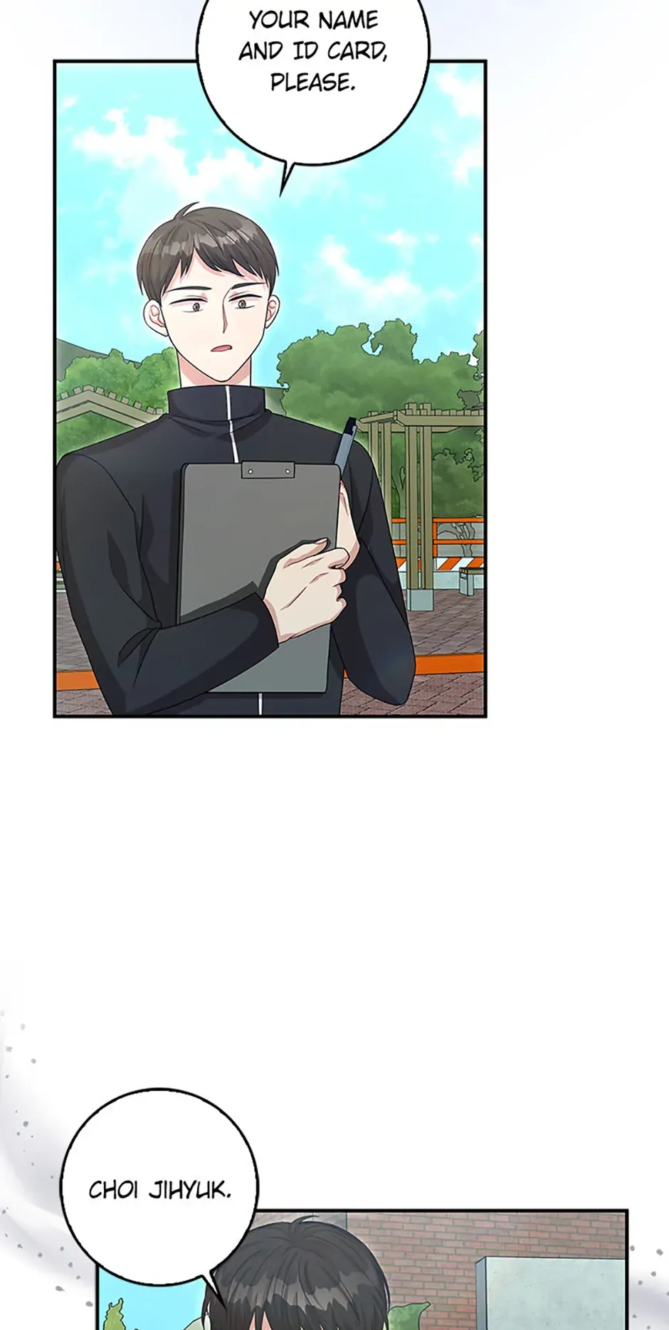 Male Lead Likes My Support! Chapter 9 Online - página 61