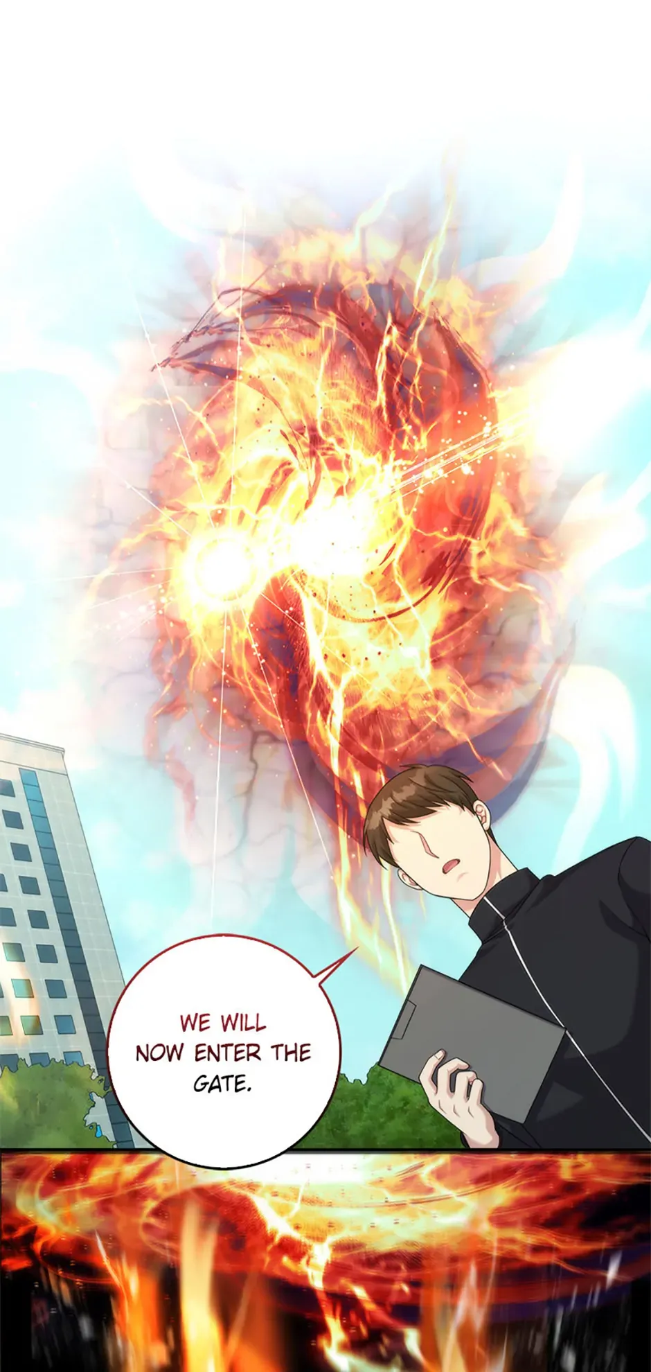 Male Lead Likes My Support! Chapter 9 Online - página 66
