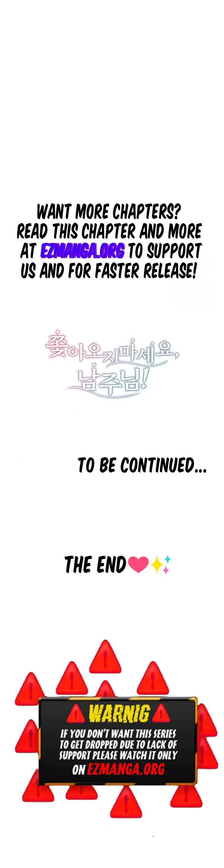 Male Lead, Stop Following Me Chapter 13 Online - página 8