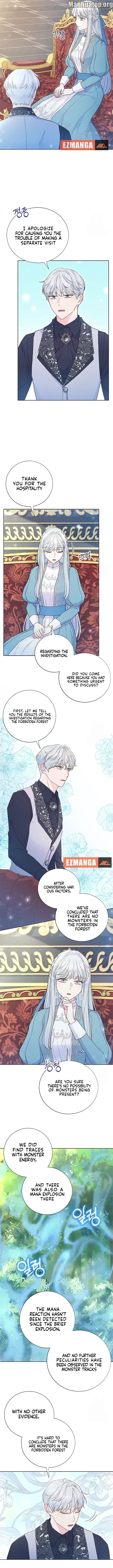 Male Lead, Stop Following Me Chapter 16 Online - página 5