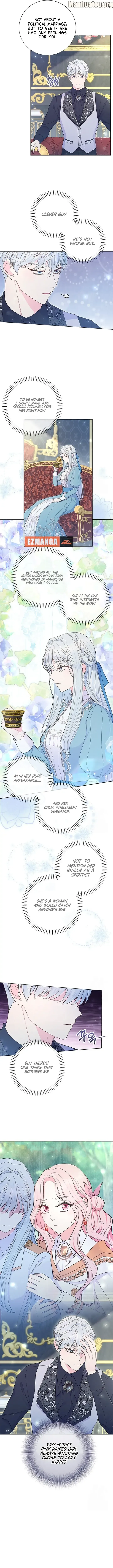 Male Lead, Stop Following Me Chapter 16 Online - página 10