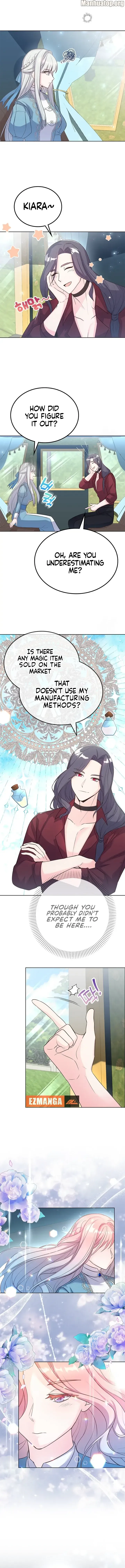 Male Lead, Stop Following Me Chapter 17 Online - página 10