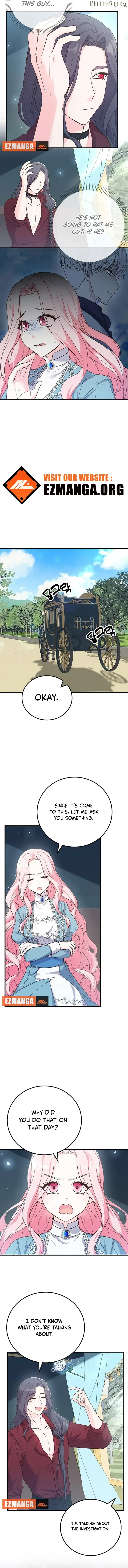 Male Lead, Stop Following Me Chapter 18 Online - página 2