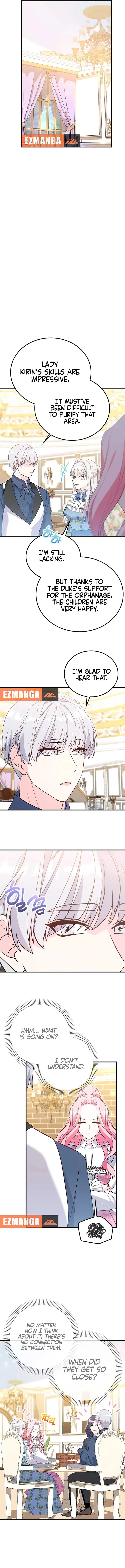 Male Lead, Stop Following Me Chapter 20 Online - página 3