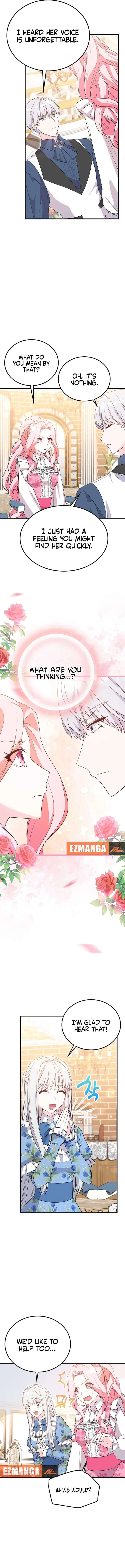 Male Lead, Stop Following Me Chapter 20 Online - página 9