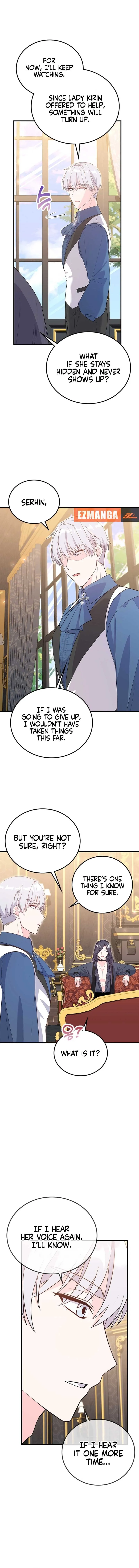 Male Lead, Stop Following Me Chapter 20 Online - página 12