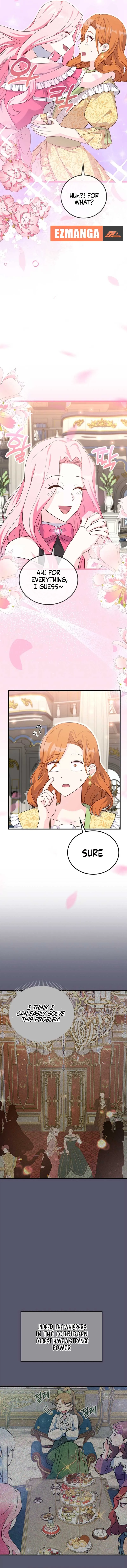 Male Lead, Stop Following Me Chapter 21 Online - página 15