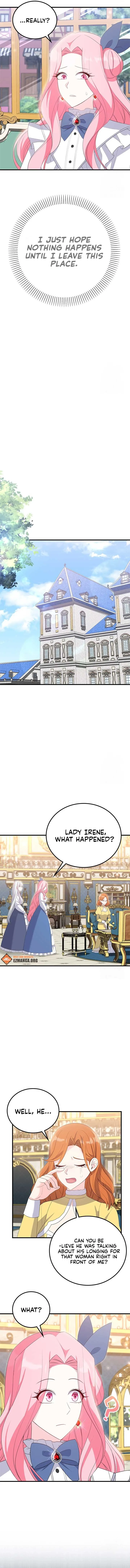 Male Lead, Stop Following Me Chapter 22 Online - página 12