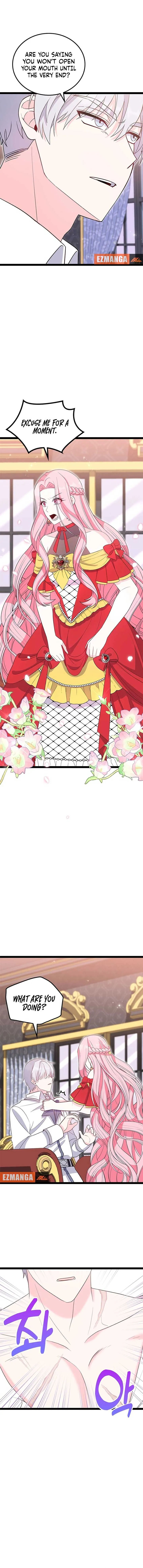 Male Lead, Stop Following Me Chapter 25 Online - página 2