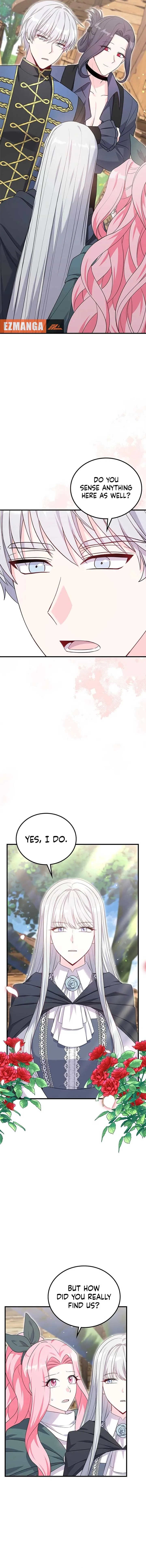 Male Lead, Stop Following Me Chapter 27 Online - página 15