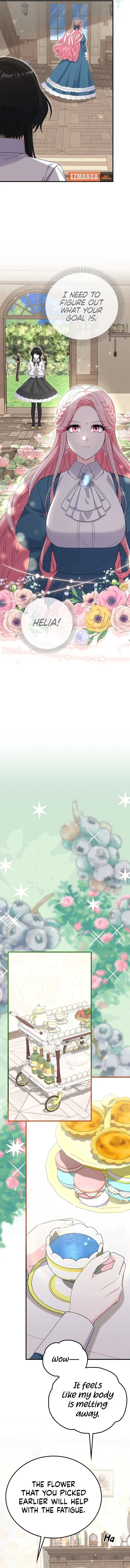Male Lead, Stop Following Me Chapter 31 Online - página 10