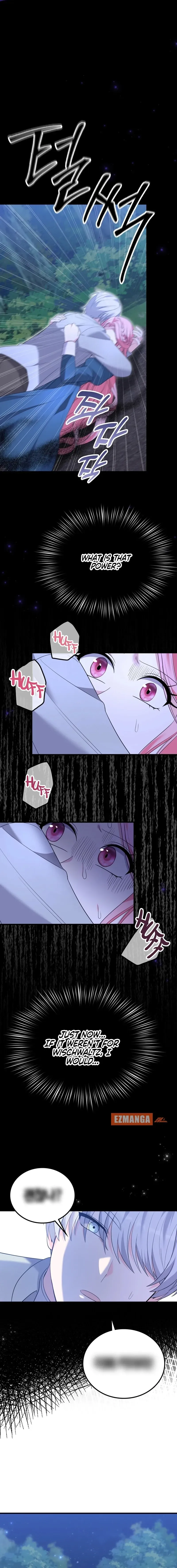 Male Lead, Stop Following Me Chapter 33 Online - página 11