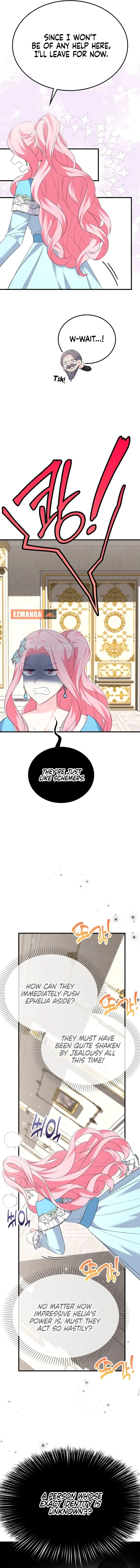 Male Lead, Stop Following Me Chapter 33 Online - página 15