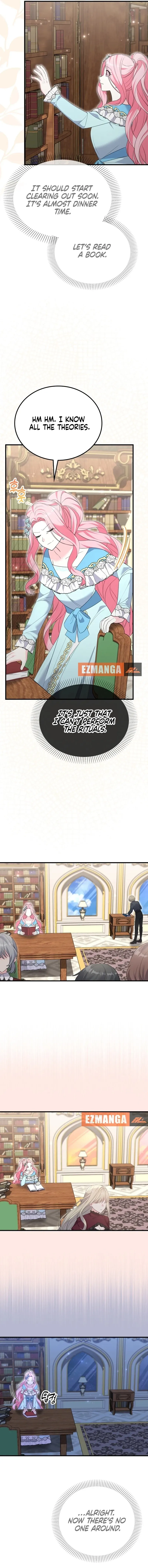 Male Lead, Stop Following Me Chapter 33 Online - página 18