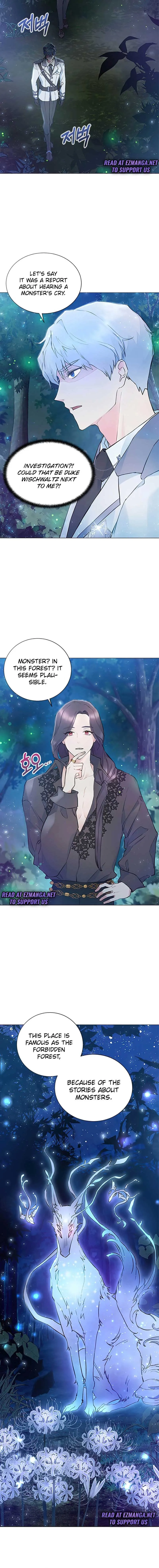 Male Lead, Stop Following Me Chapter 4 Online - página 12