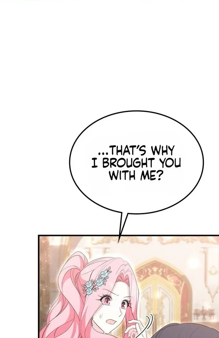 Male Lead, Stop Following Me Chapter 40 Online - página 35