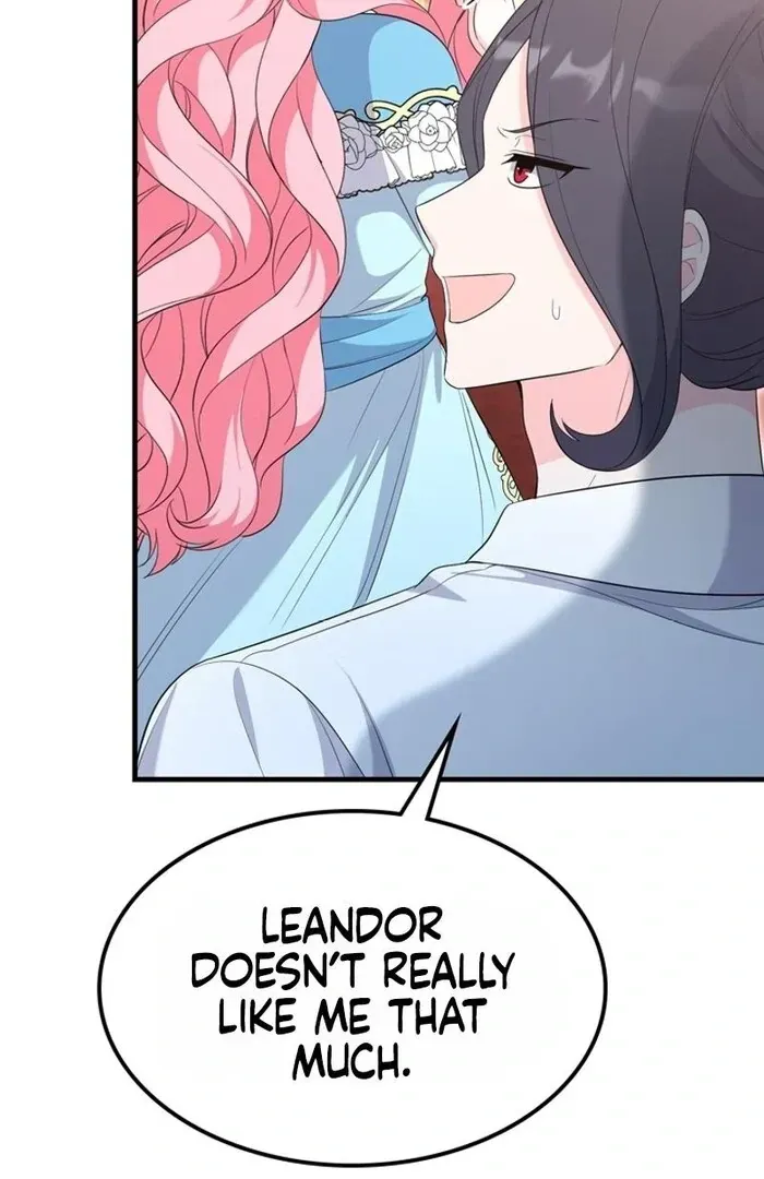 Male Lead, Stop Following Me Chapter 40 Online - página 36