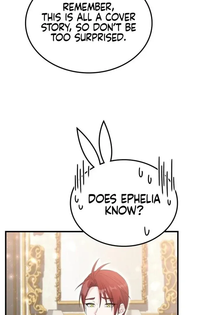 Male Lead, Stop Following Me Chapter 40 Online - página 89