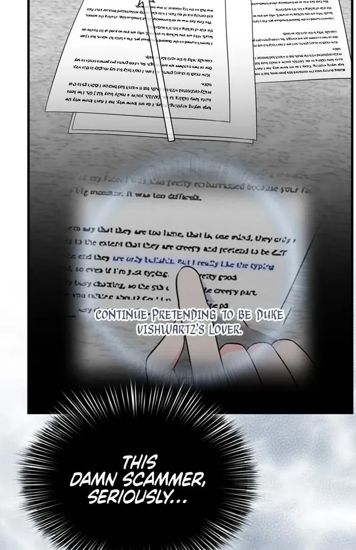 Male Lead, Stop Following Me Chapter 40 Online - página 100