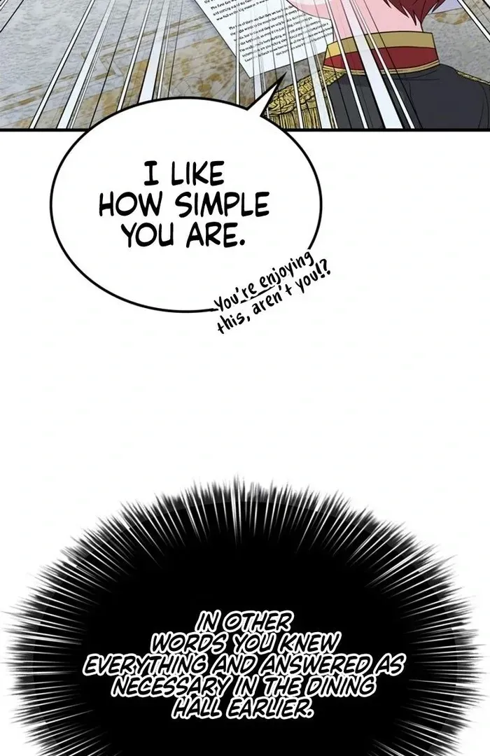 Male Lead, Stop Following Me Chapter 40 Online - página 105