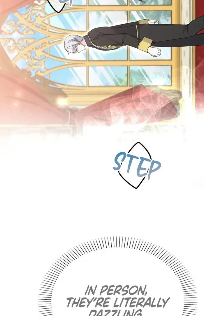 Male Lead, Stop Following Me Chapter 40 Online - página 118