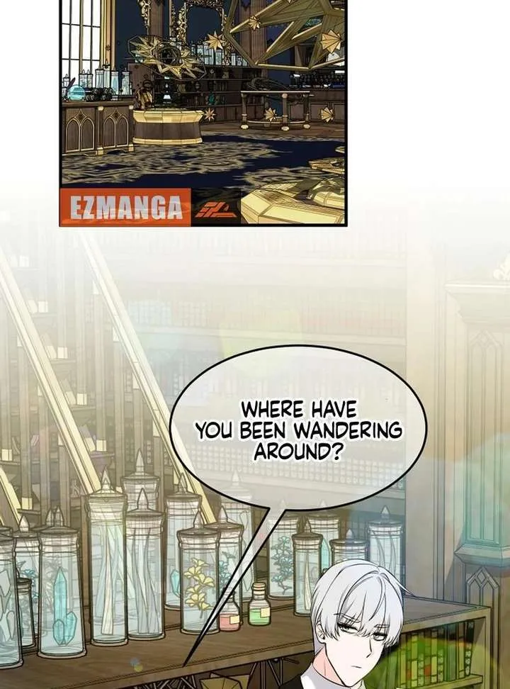 Male Lead, Stop Following Me Chapter 45 Online - página 107
