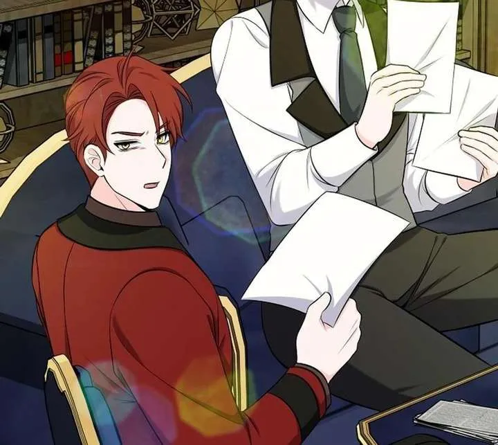 Male Lead, Stop Following Me Chapter 45 Online - página 108