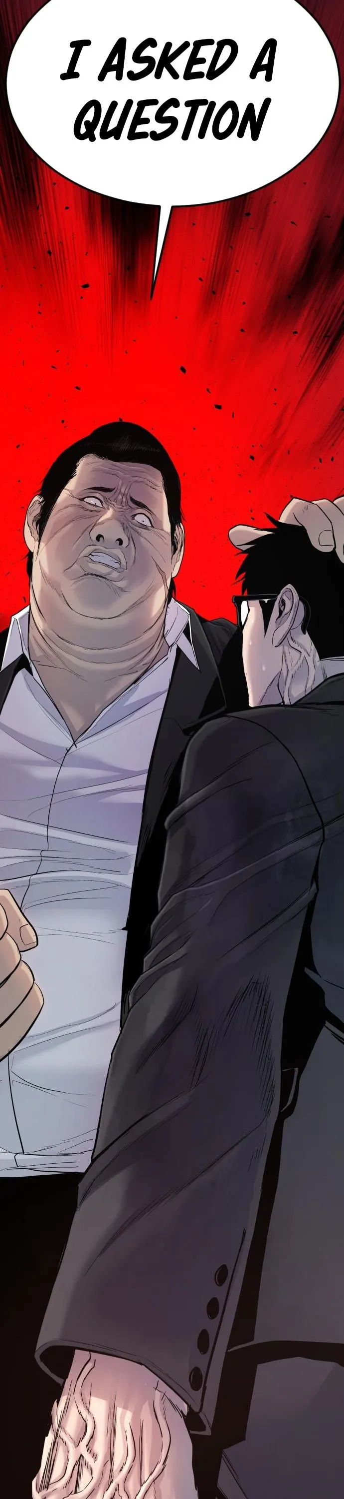 Manager Kim Chapter 10 Online - página 6