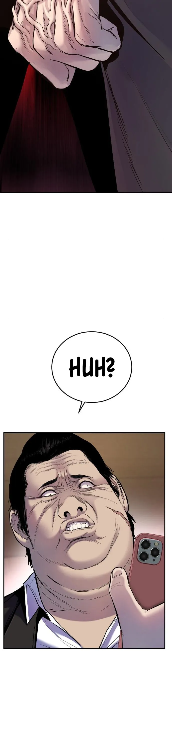 Manager Kim Chapter 10 Online - página 7