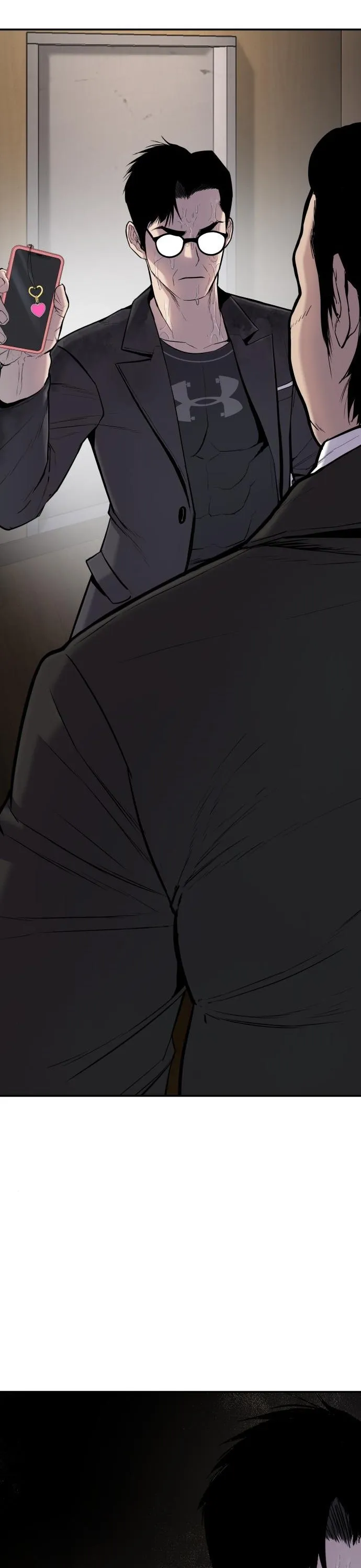 Manager Kim Chapter 10 Online - página 8