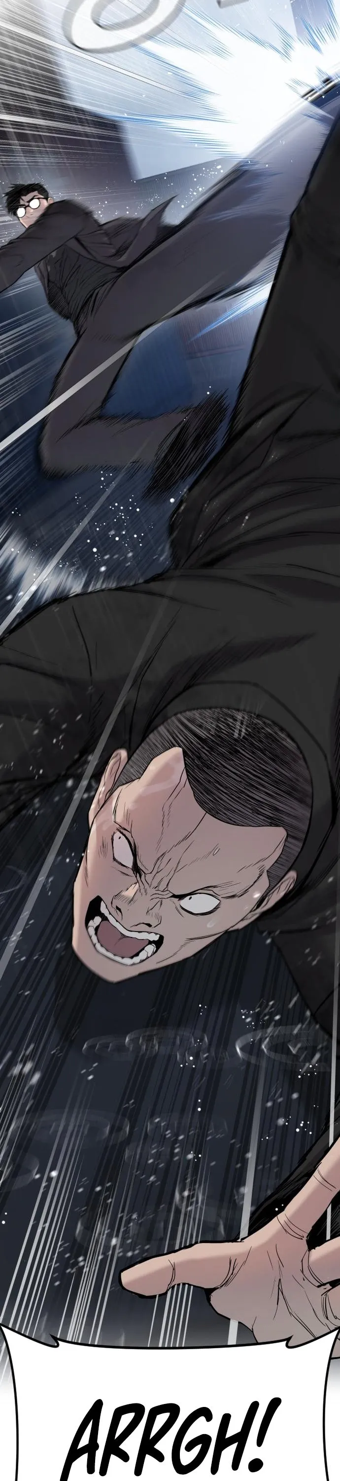 Manager Kim Chapter 10 Online - página 21
