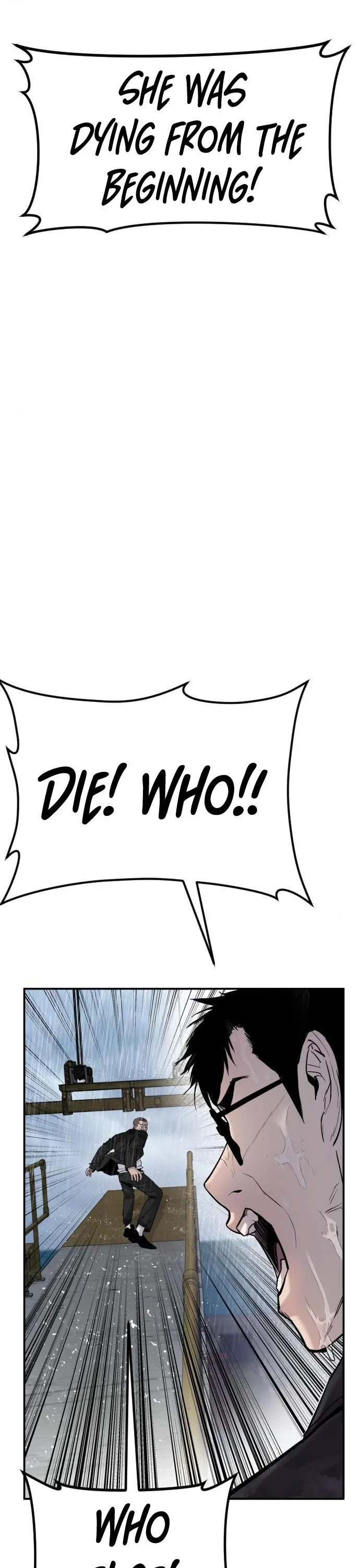 Manager Kim Chapter 10 Online - página 25