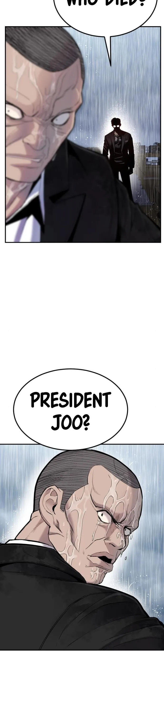Manager Kim Chapter 10 Online - página 28