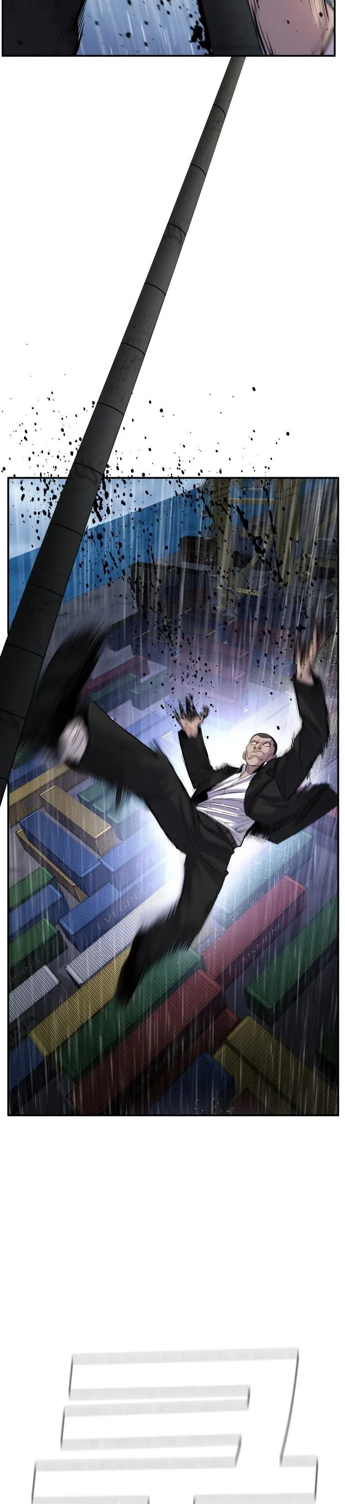 Manager Kim Chapter 10 Online - página 35