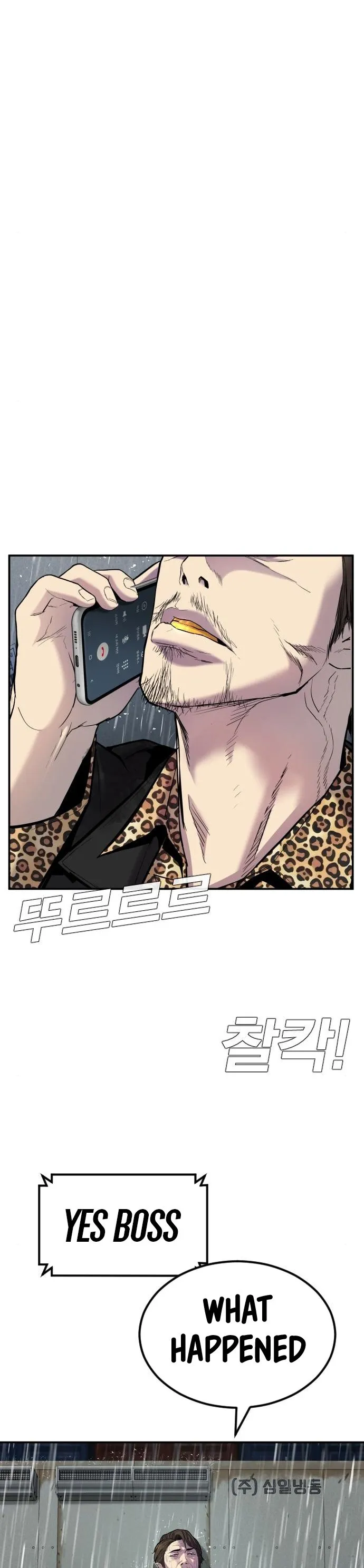 Manager Kim Chapter 10 Online - página 37