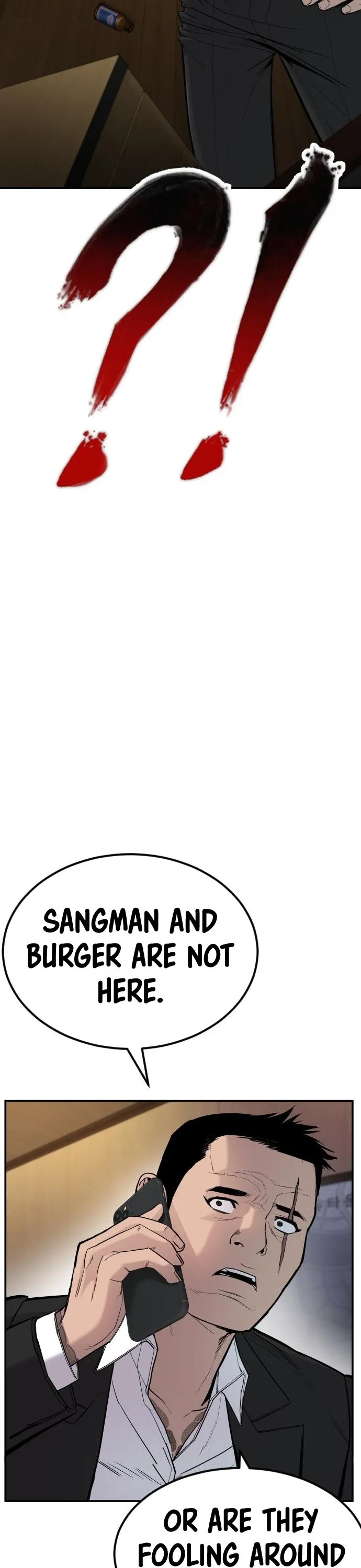 Manager Kim Chapter 10 Online - página 39