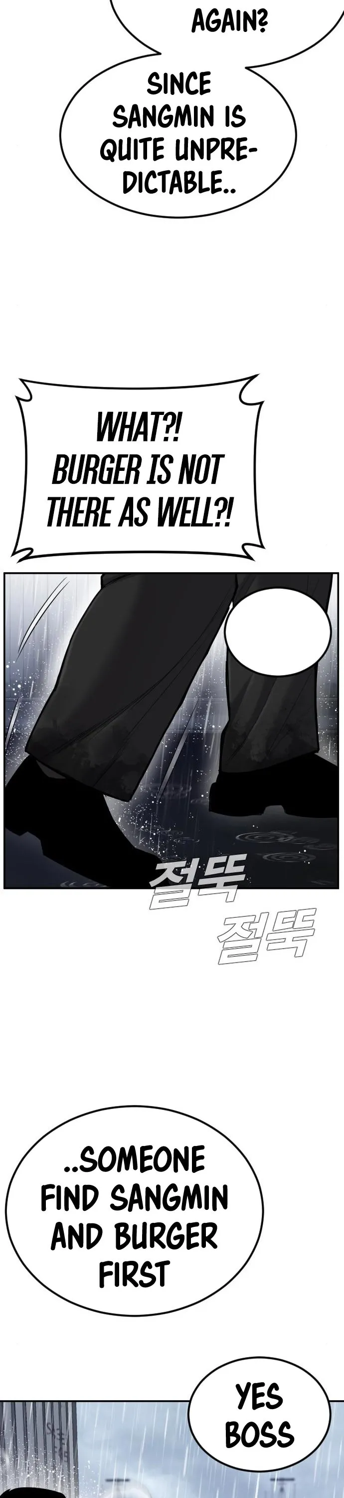 Manager Kim Chapter 10 Online - página 40