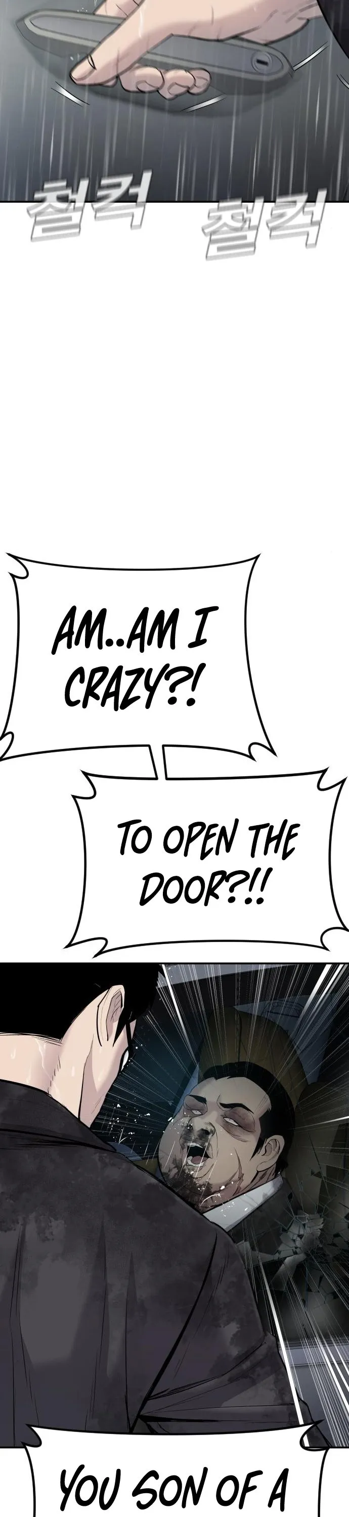 Manager Kim Chapter 10 Online - página 44